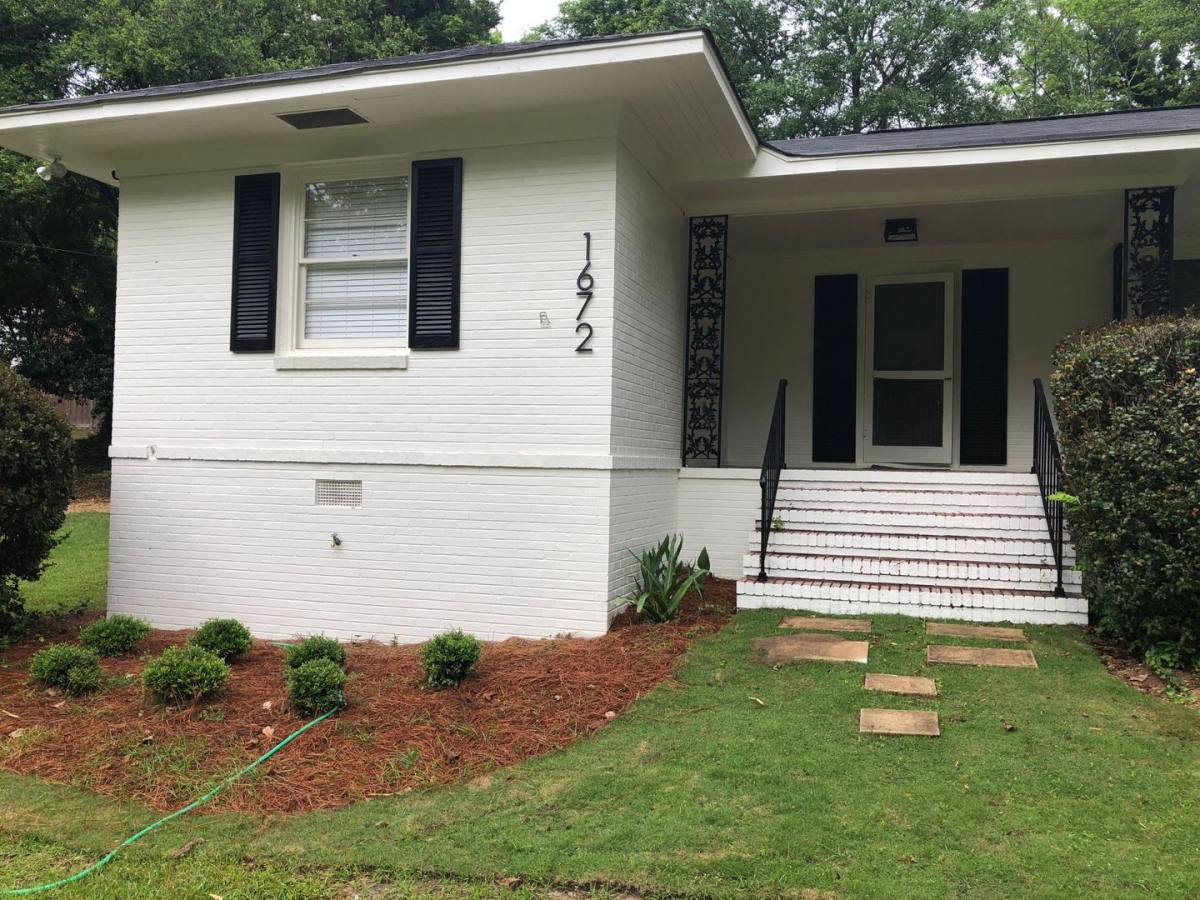 Apartment for rent at 1670-1672 Wildwood Ave, Columbus, GA 31906