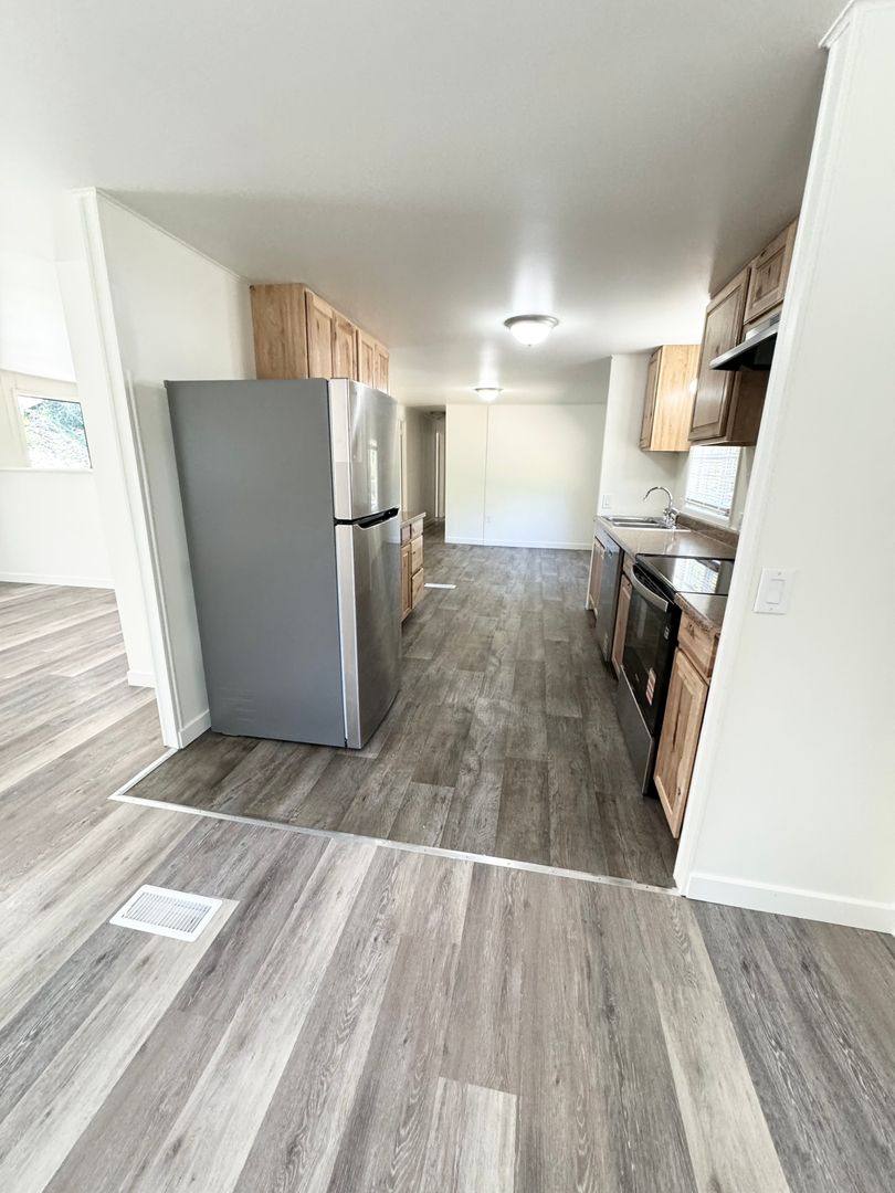 House for rent at 5613 257th St E, Graham, WA 98338