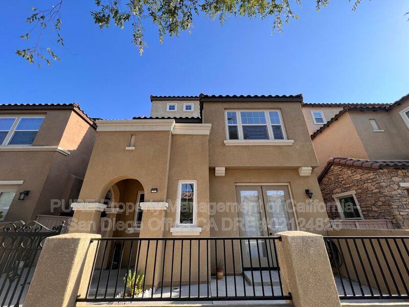 House for rent at 1642 Irwin St, Chula Vista, CA 91913
