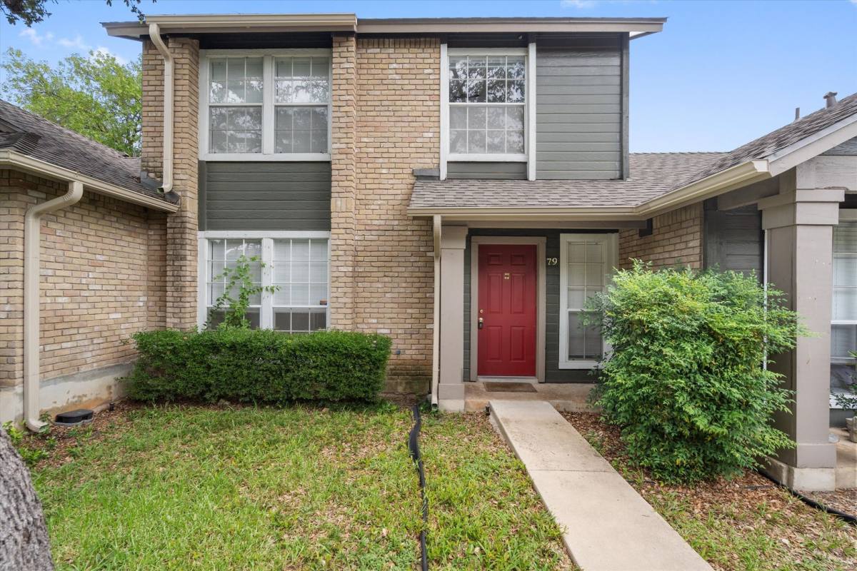 House for rent at 1015 E Yager Lane, Austin, TX 78753