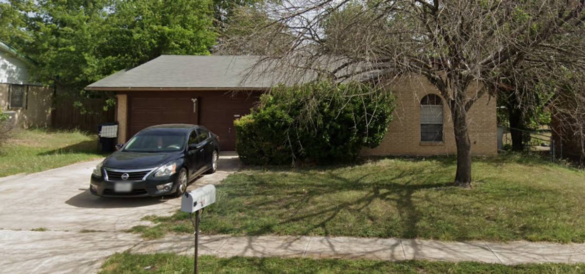 House for rent at 1205 Hughes Ave, Copperas Cove, TX 76522