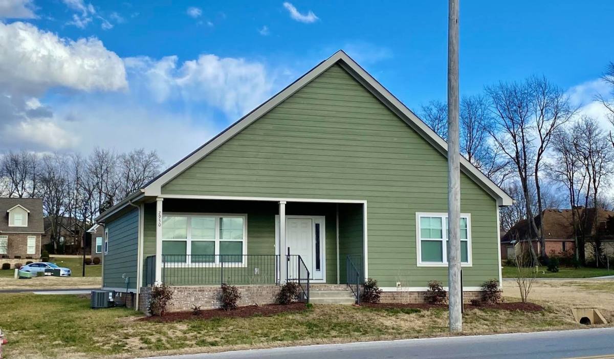 House for rent at 2950 Smallhouse Rd, Bowling Green, KY 42101
