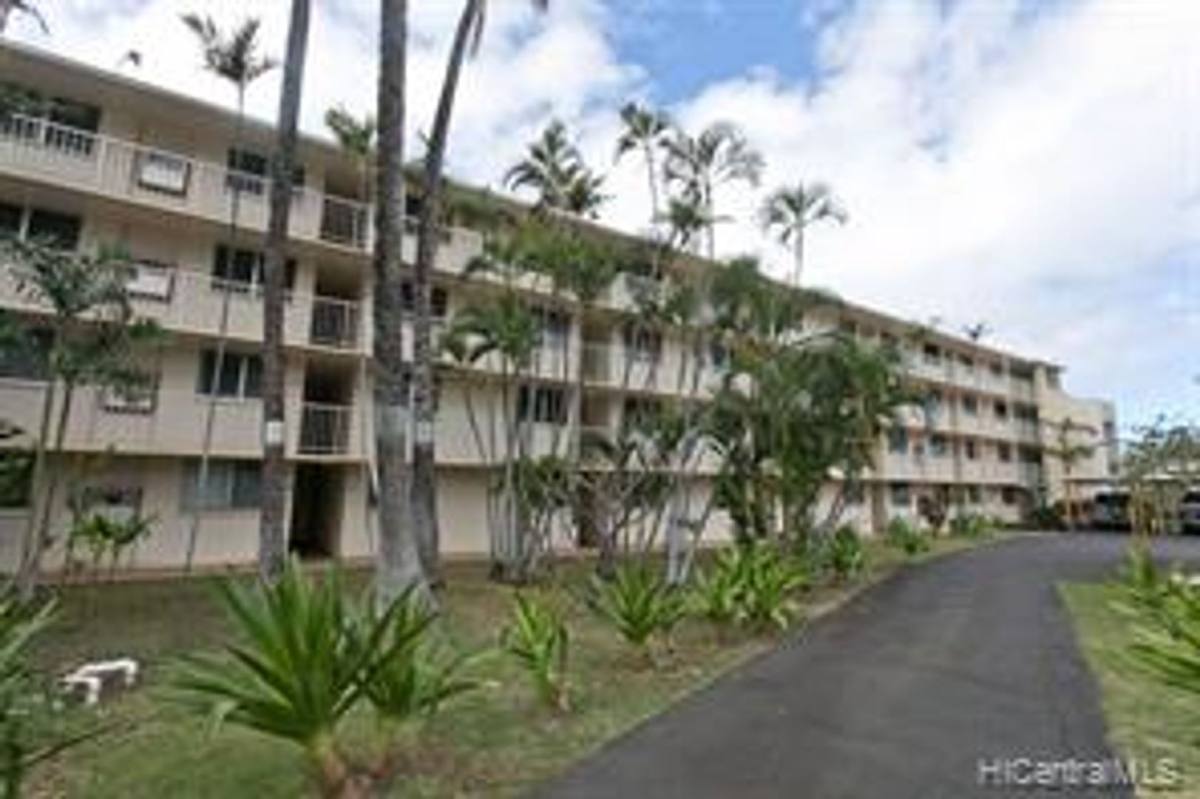 House for rent at 85-175 Farrington Highway, Waianae, HI 96792