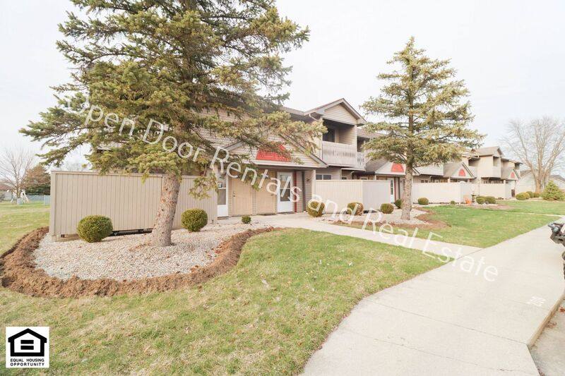 Apartment for rent at 1000 Old Brick Rd #212, Auburn, IN 46706