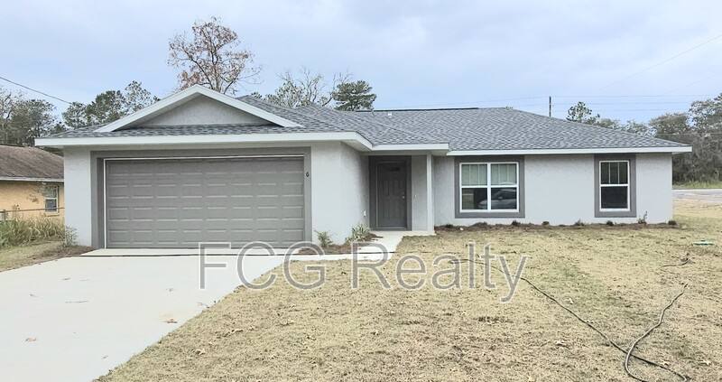 House for rent at 6 Oak Pass Loop, Ocala, FL 34472