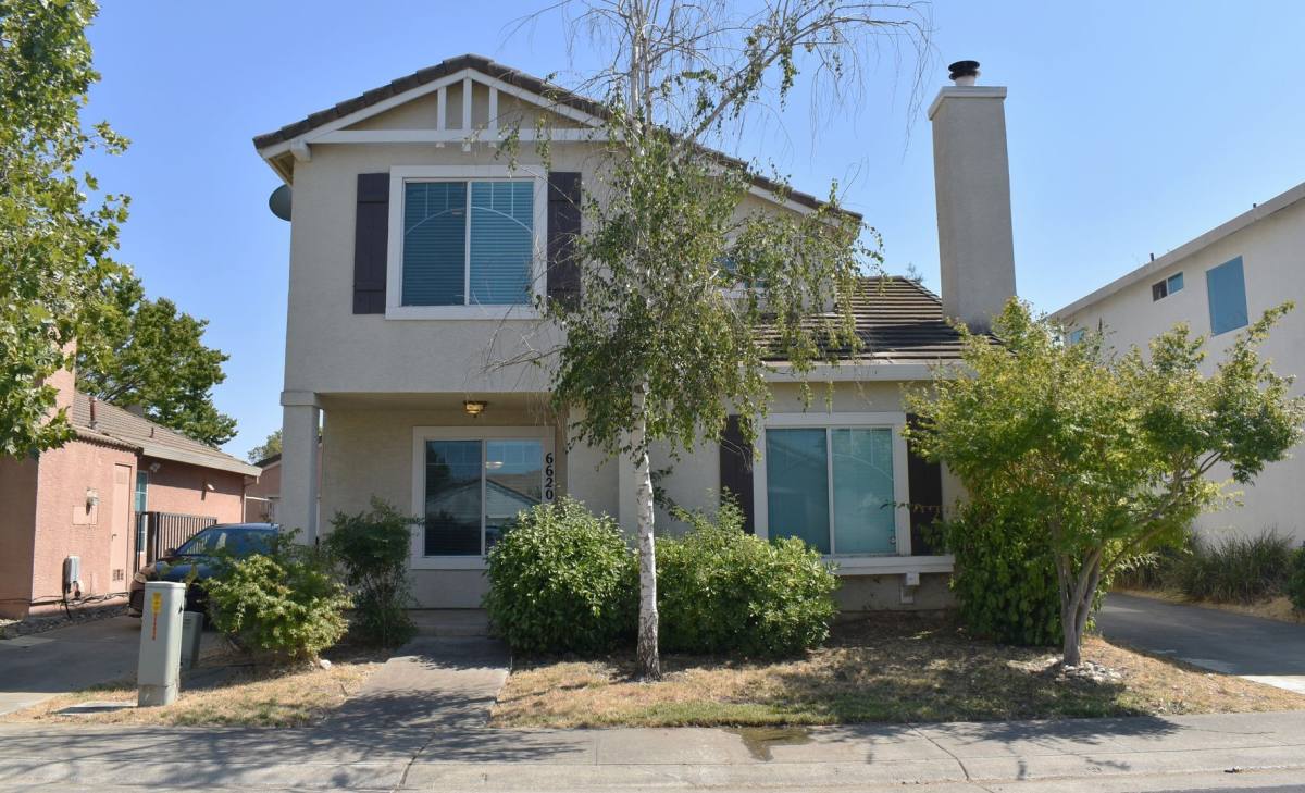 House for rent at 6620 Verandah Court, Elk Grove, CA 95758