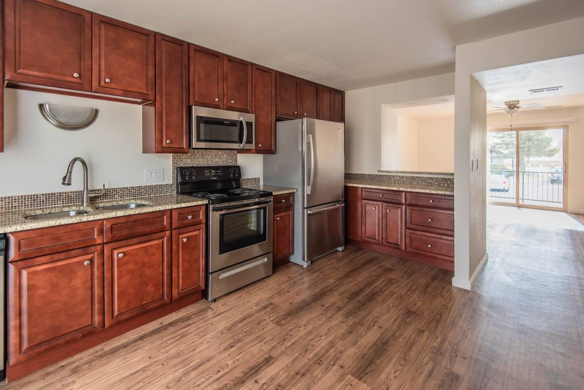 Apartment for rent at 1751 Wilson Ave, Loveland, CO 80538