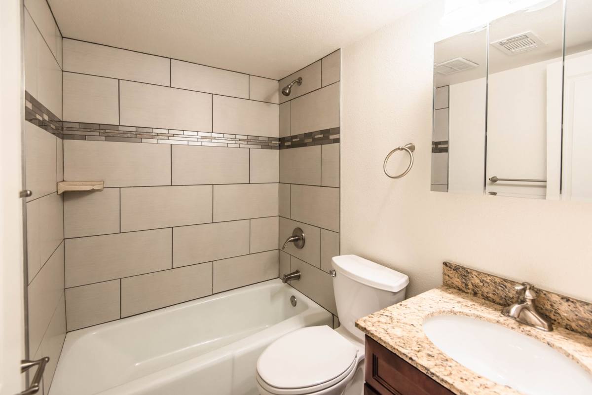 Apartment for rent at 1751 Wilson Ave, Loveland, CO 80538