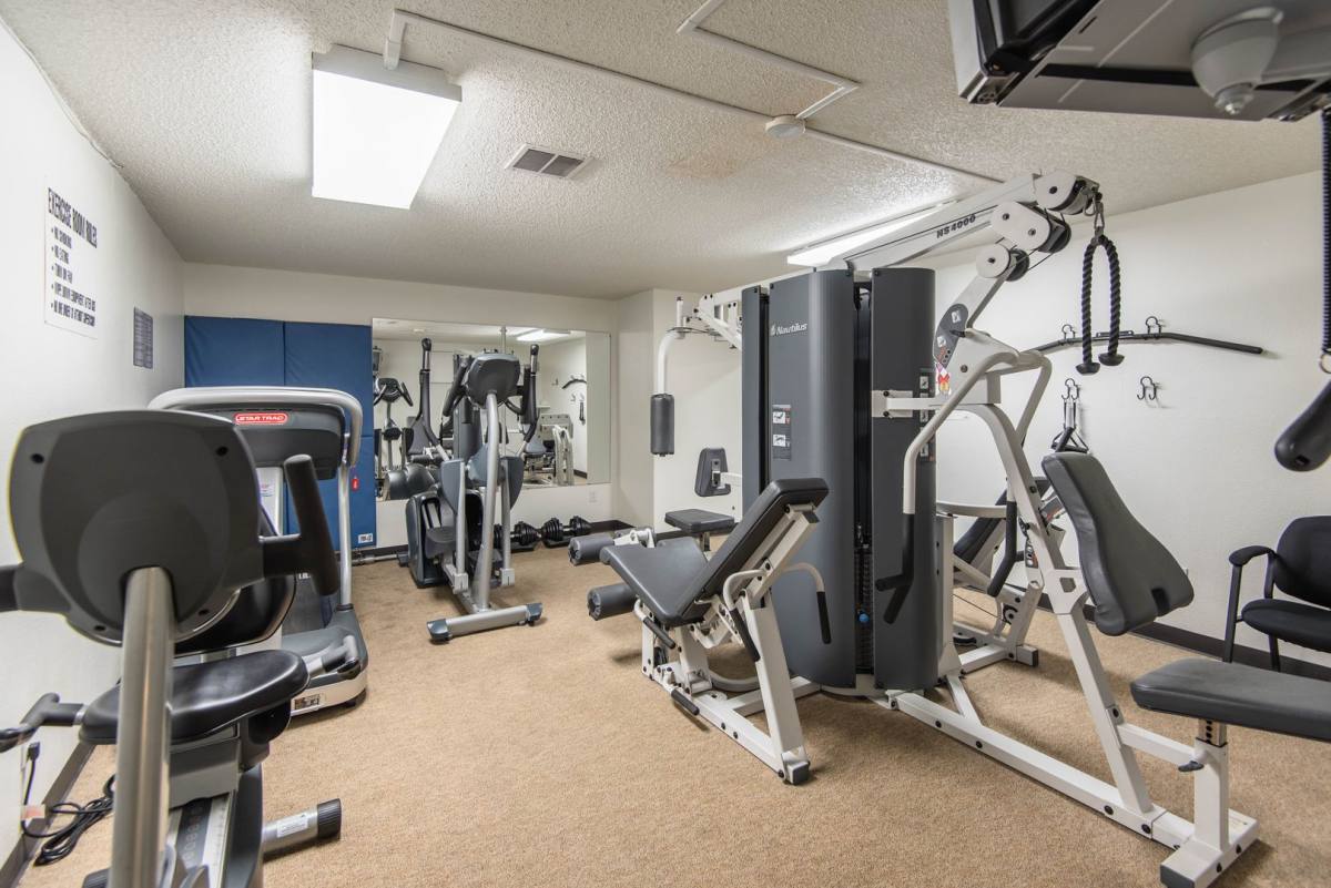 Apartment for rent at 1751 Wilson Ave, Loveland, CO 80538