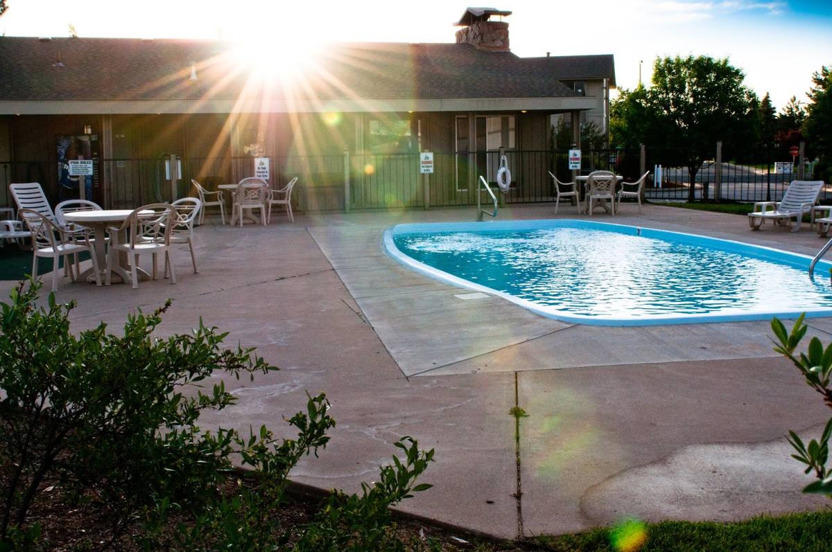 Apartment for rent at 1751 Wilson Ave, Loveland, CO 80538