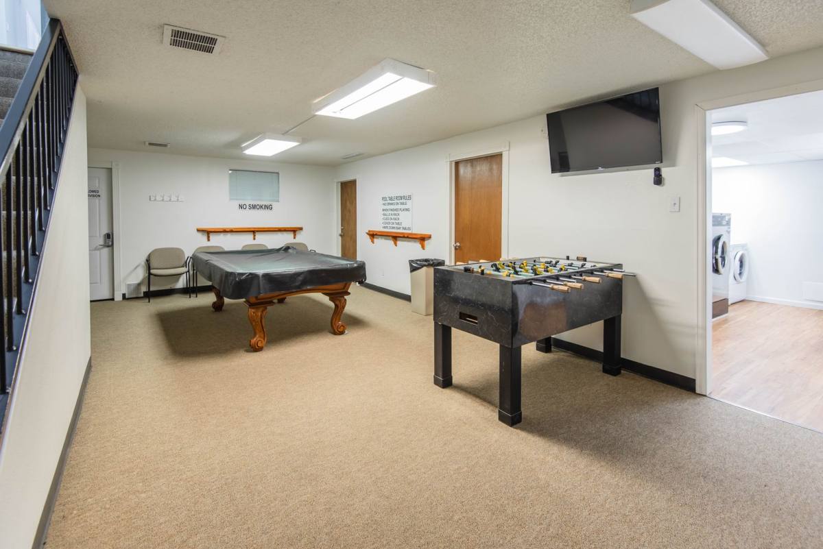 Apartment for rent at 1751 Wilson Ave, Loveland, CO 80538