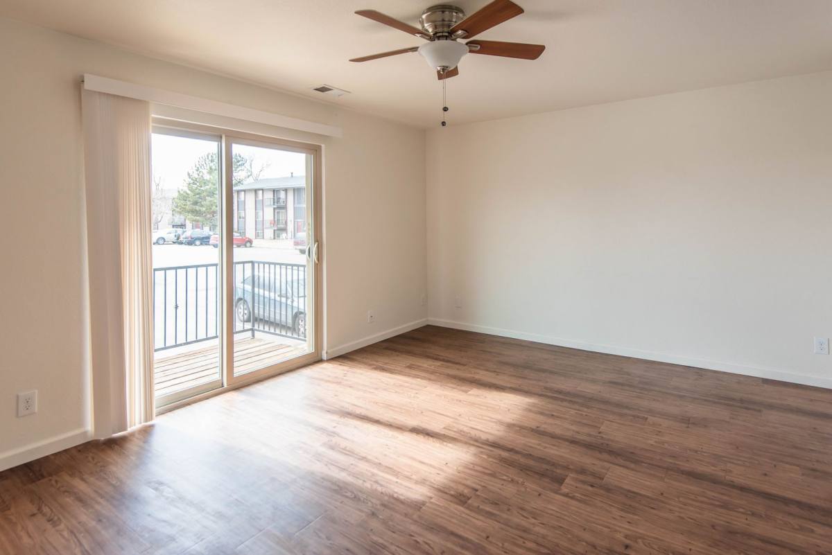 Apartment for rent at 1751 Wilson Ave, Loveland, CO 80538