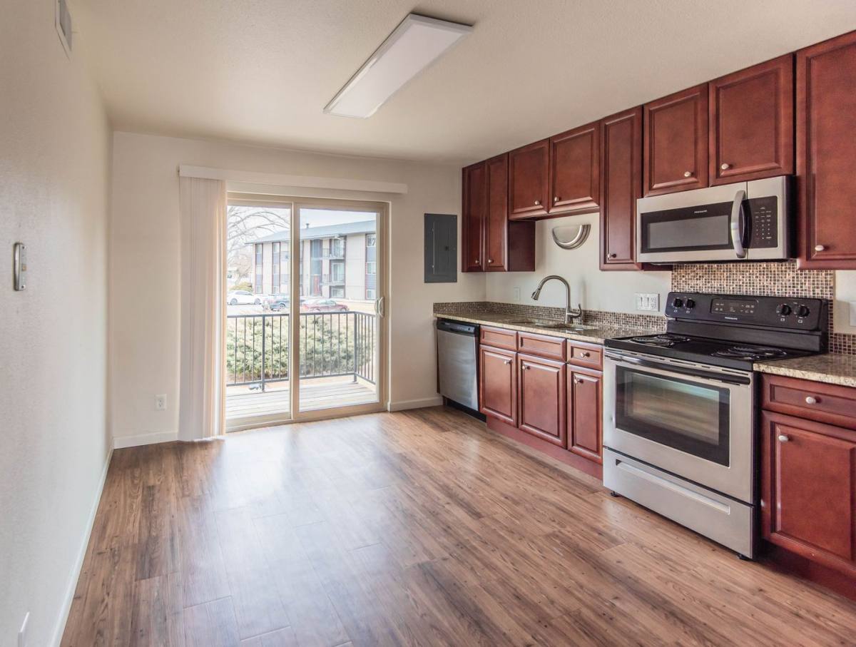 Apartment for rent at 1751 Wilson Ave, Loveland, CO 80538