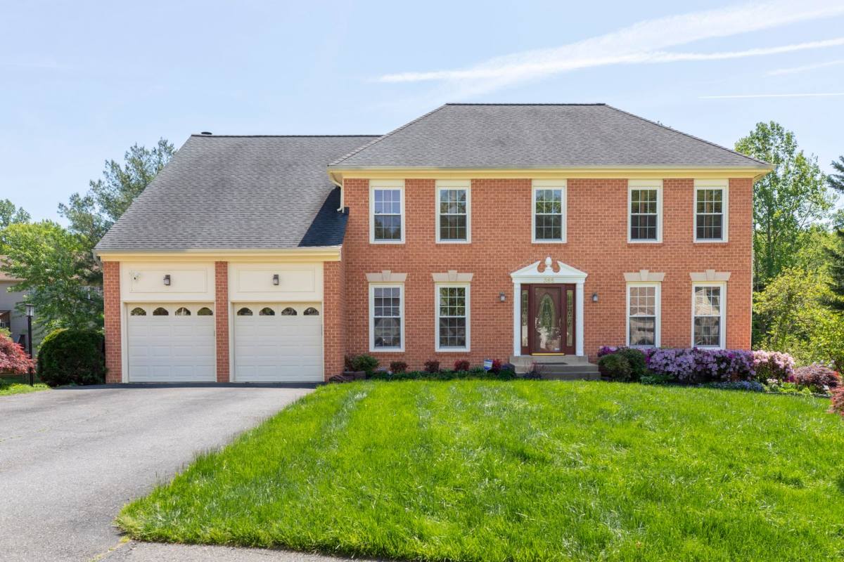 House for rent at 365 Eustace Rd, Stafford, VA 22554