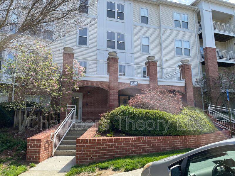 Condo for rent at 2931 Deer Hollow Way #106, Fairfax, VA 22031