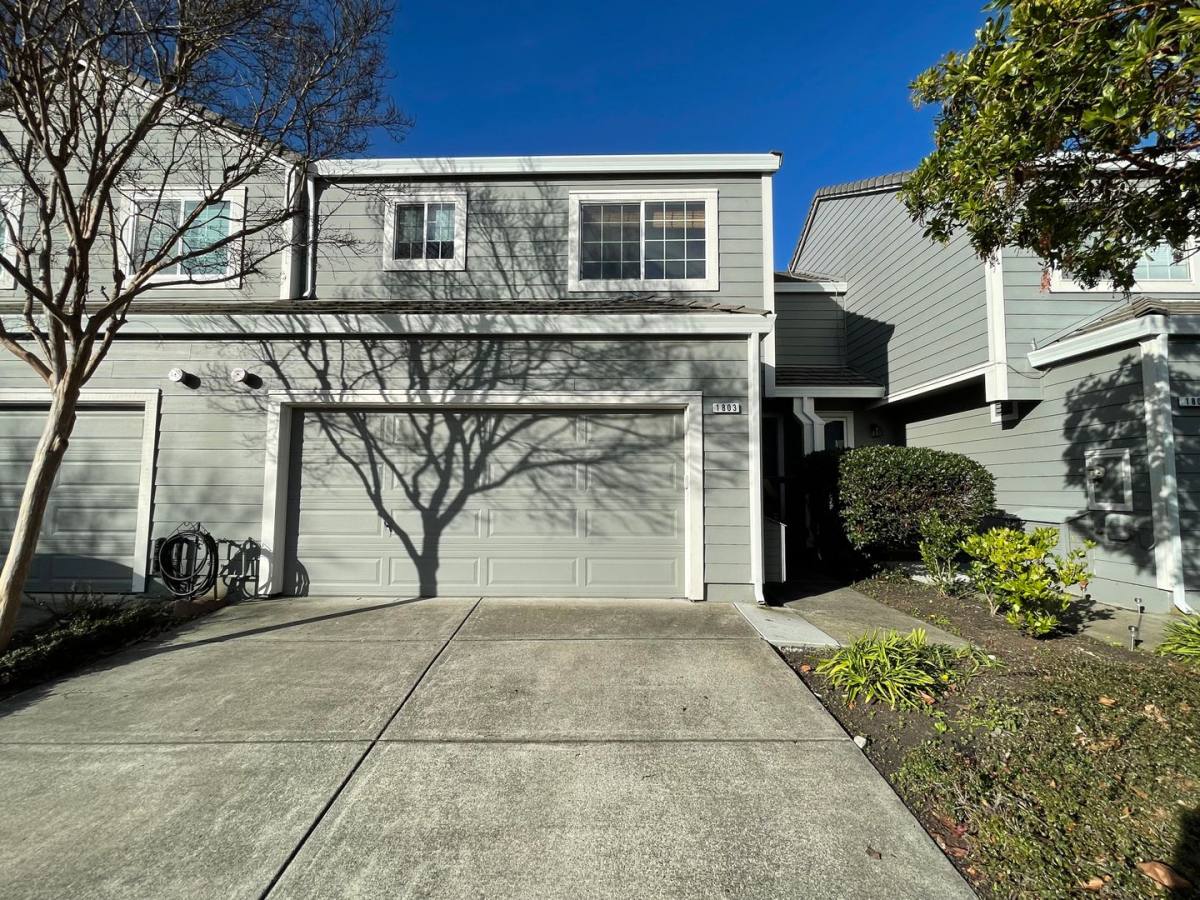 Townhouse for rent at 1803 Carneros Circle, Petaluma, CA 94954