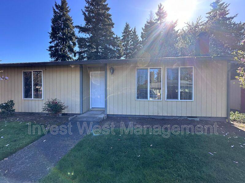 House for rent at 3903 E 18th St #33, Vancouver, WA 98661