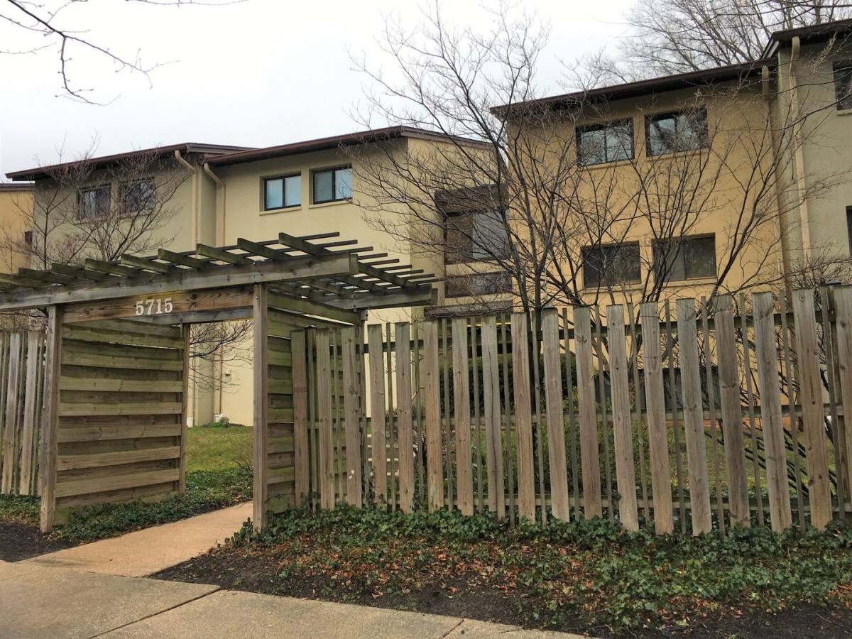 Condo for rent at 5715 Harpers Farm Rd #C, Columbia, MD 21044