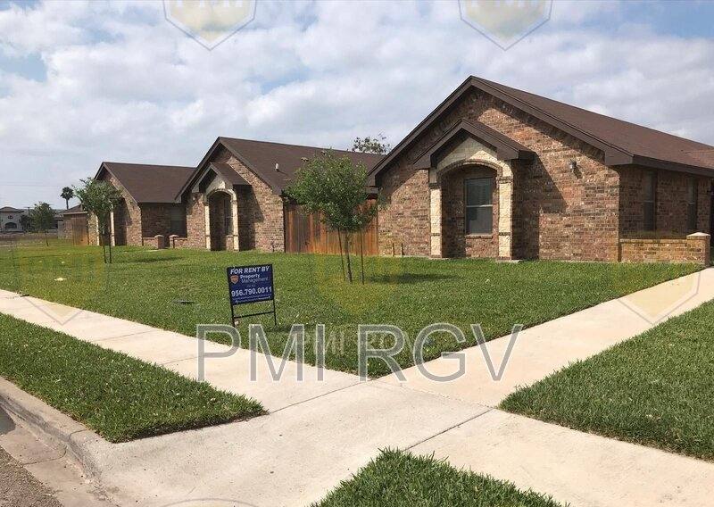Apartment for rent at 306 W Amy Dr #B, San Juan, TX 78589