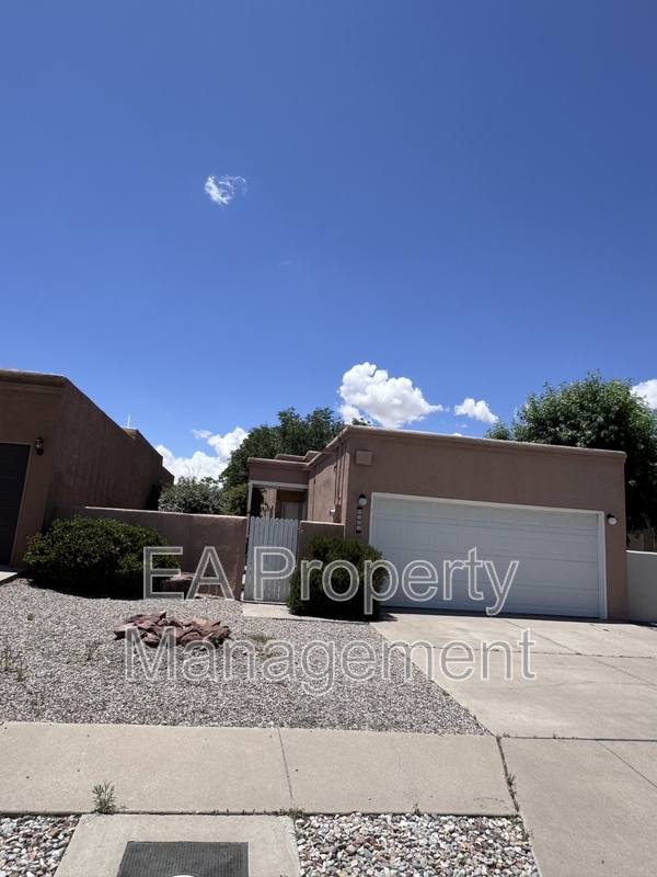 House for rent at 6541 Keeling St NW, Albuquerque, NM 87120