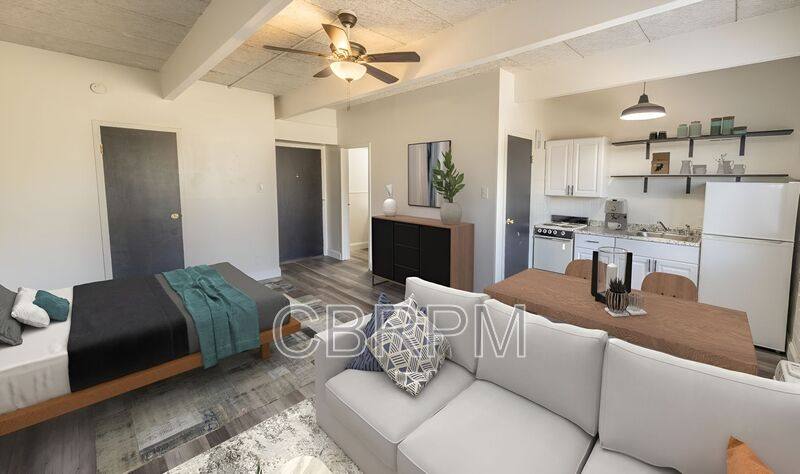 Apartment for rent at 2601 York Ave #218, Lubbock, TX 79407