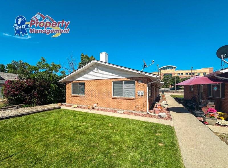 Apartment for rent at 624 NW 1st St #A, Meridian, ID 83642