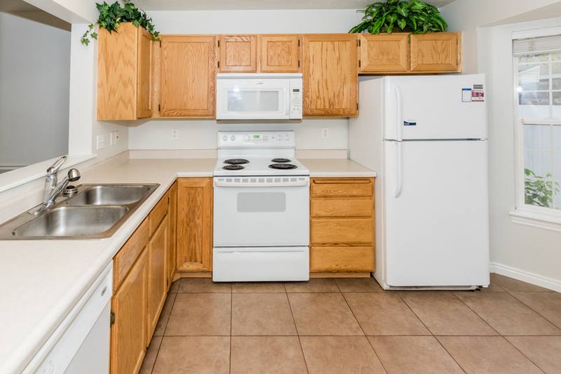 Townhouse for rent at 1057 S 810 E, Provo, UT 84606