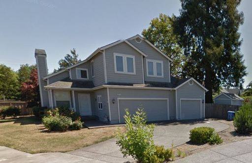Apartment for rent at 371 Breeden St, Santa Rosa, CA 95409