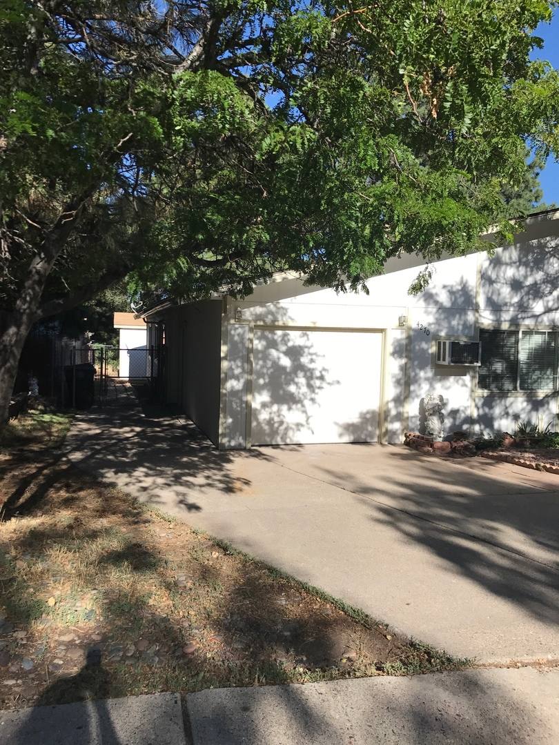 House for rent at 4270 E Hollygreen Rd, Flagstaff, AZ 86004