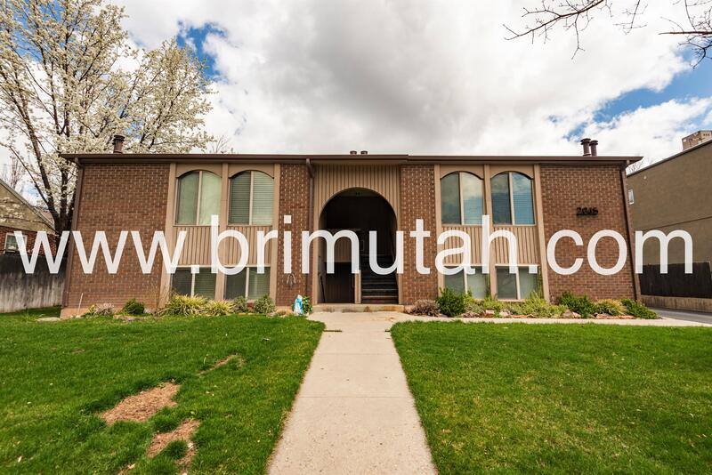 Apartment for rent at 2045 S 2200 E #D, Salt Lake City, UT 84108