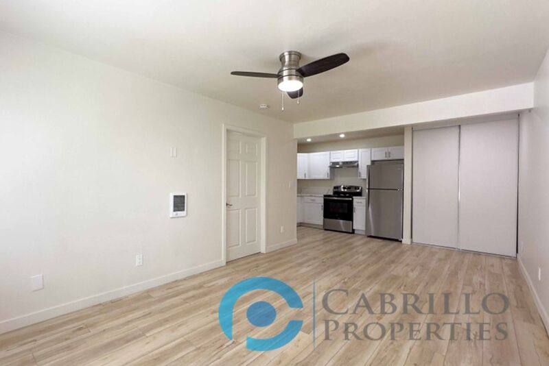 Apartment for rent at 8453 Carlisle Dr #8, San Diego, CA 92114
