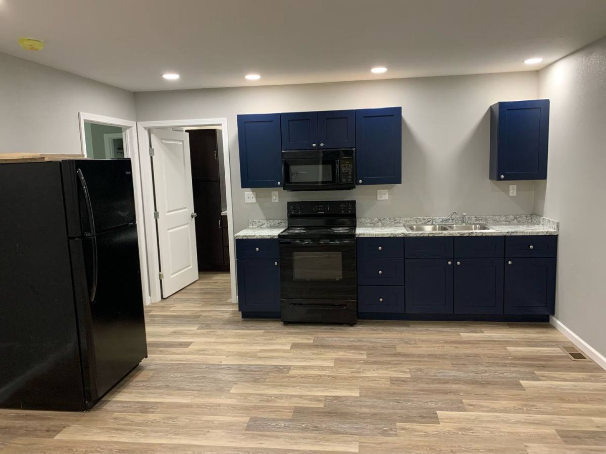 Apartment for rent at 1005 Monroe, Pittsburg, KS 66762