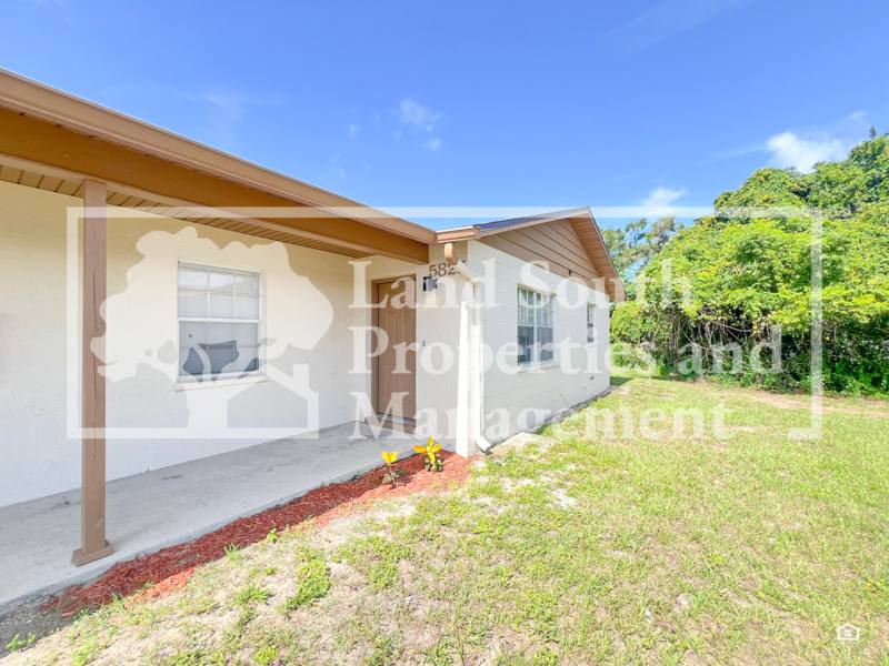 Apartment for rent at 5827 Charlton Dr #5825, Lakeland, FL 33812