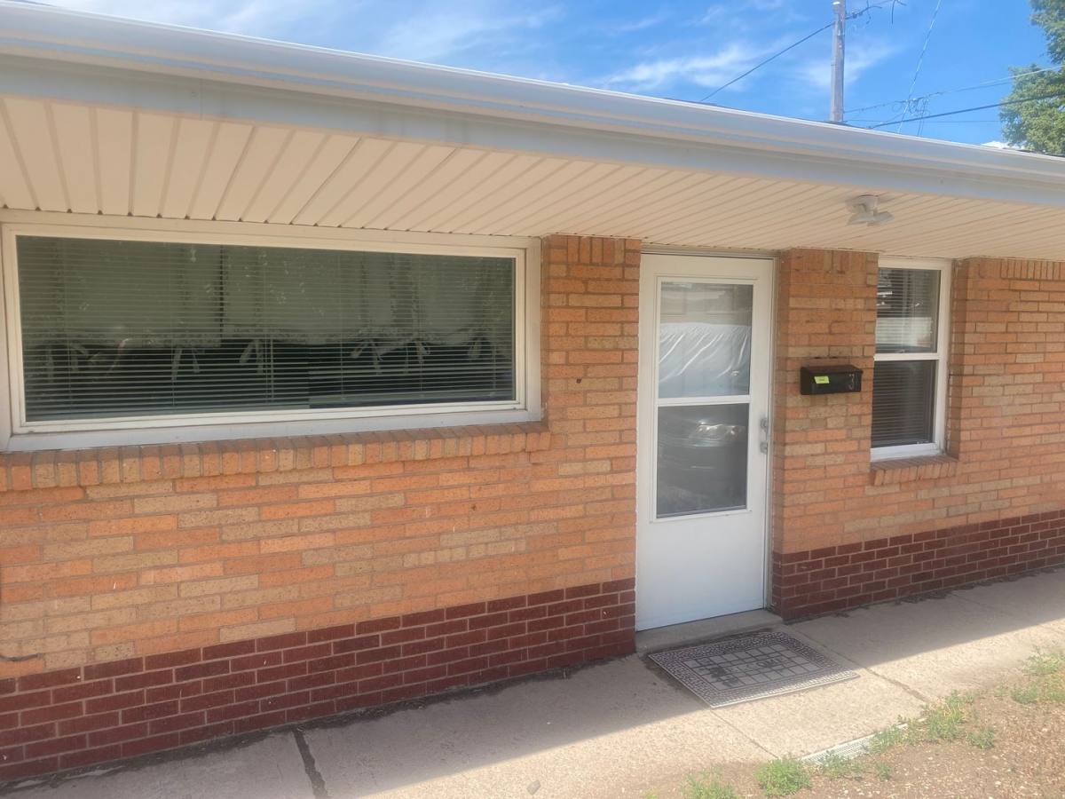 Apartment for rent at 1617 Converse Ave, Cheyenne, WY 82001