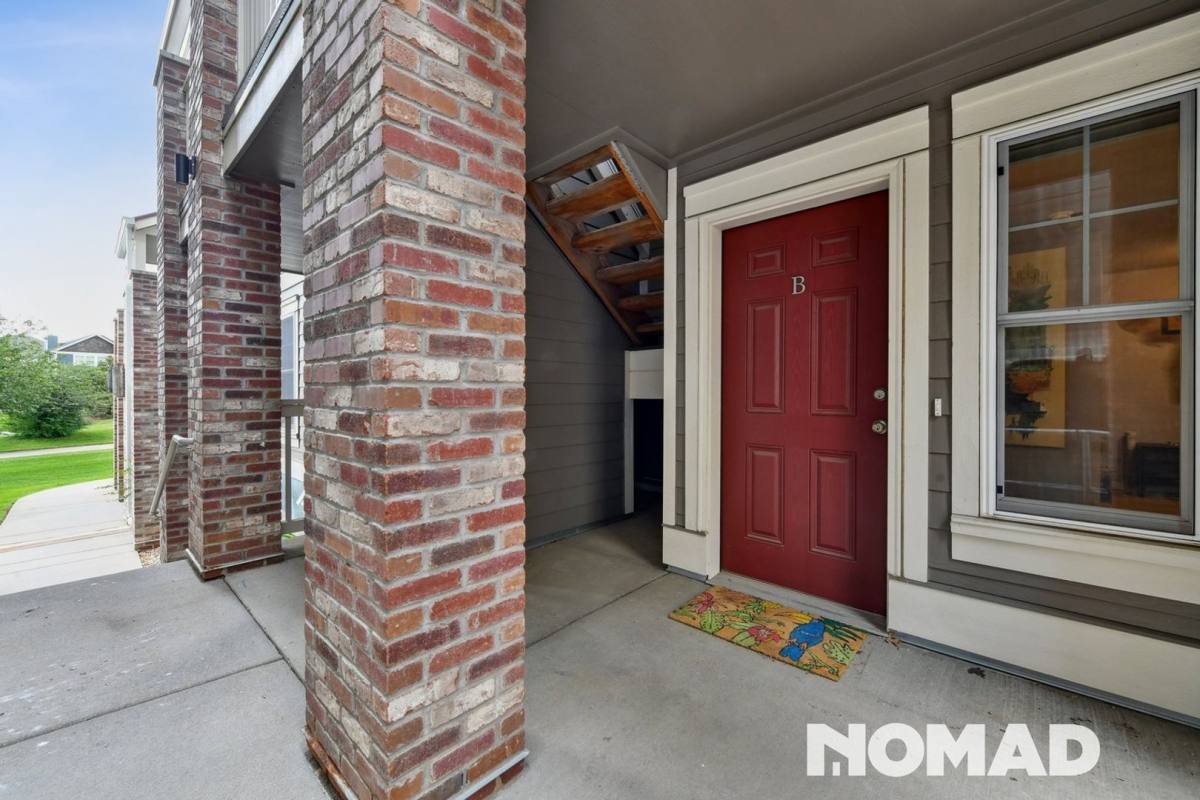 Condo for rent at 947 Laramie Blvd #B, Boulder, CO 80304