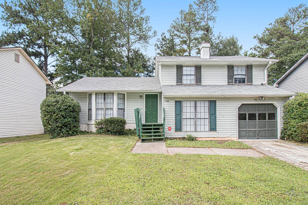 House for rent at 6444 Eastbriar Dr, Lithonia, GA 30058