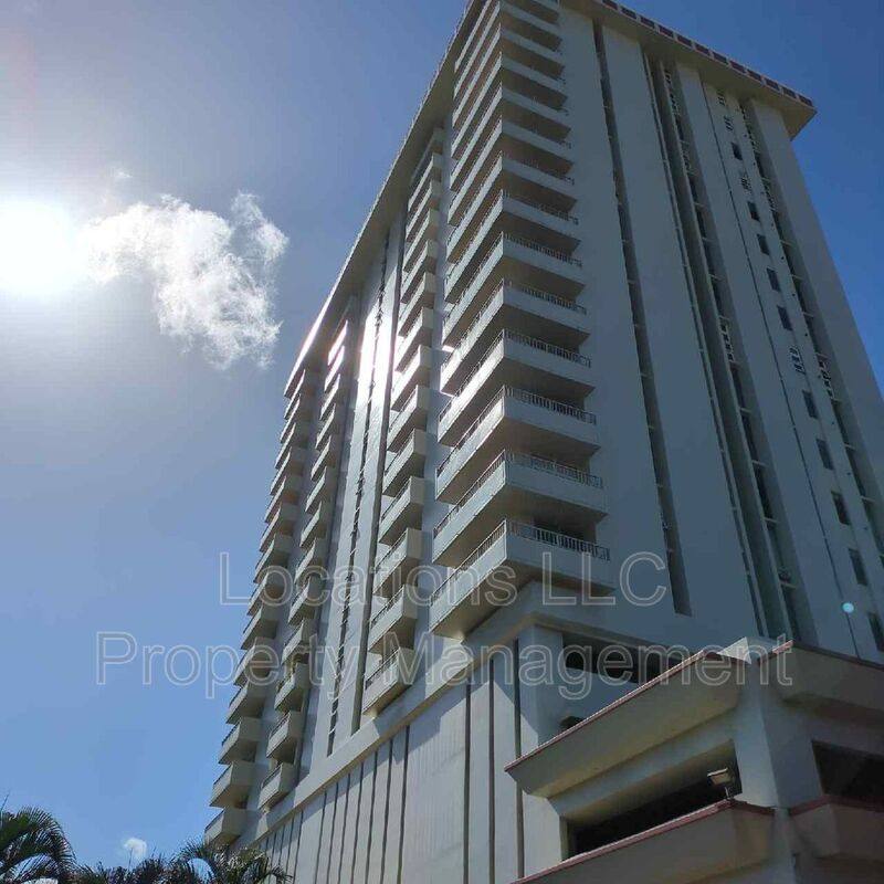 Apartment for rent at 796 Isenberg St #7H, Honolulu, HI 96826