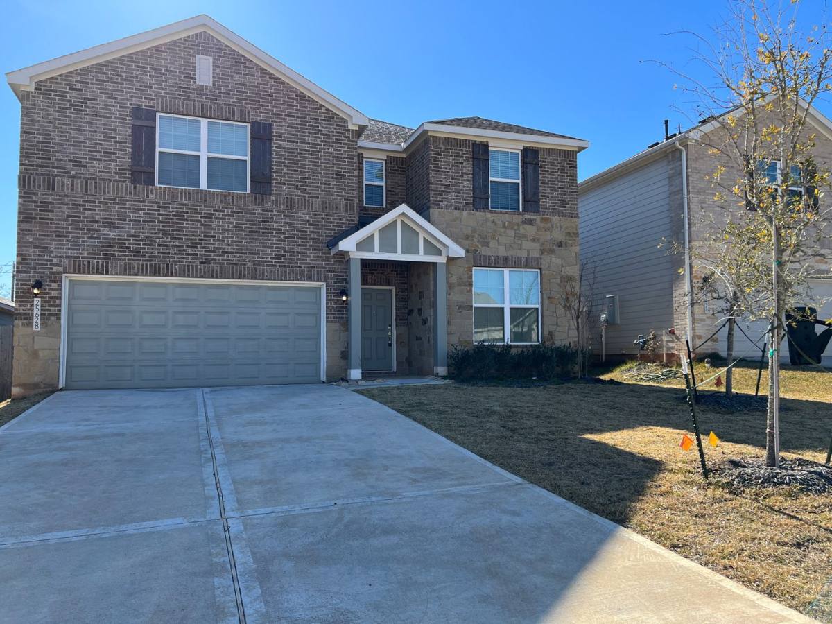 House for rent at 25628 Microstar Way, Montgomery, TX 77316