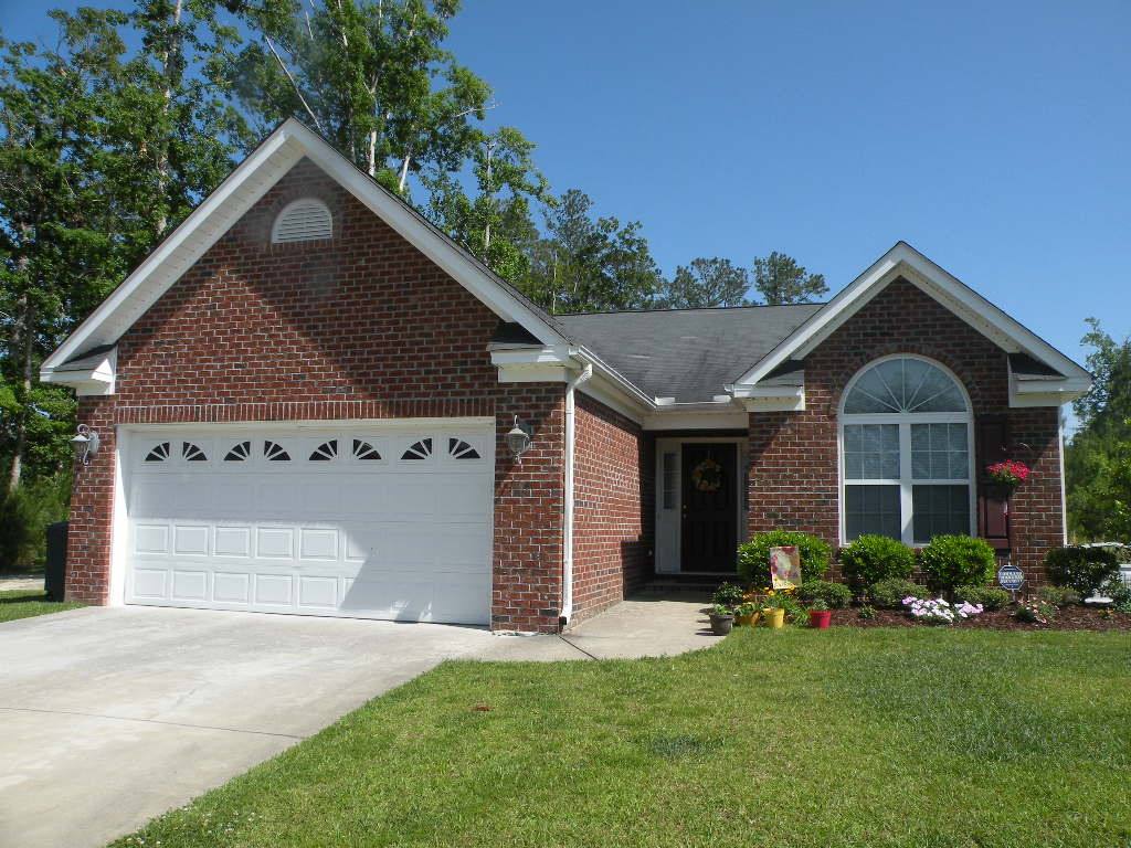 House for rent at 114 Jubilee Place, New Bern, NC 28560