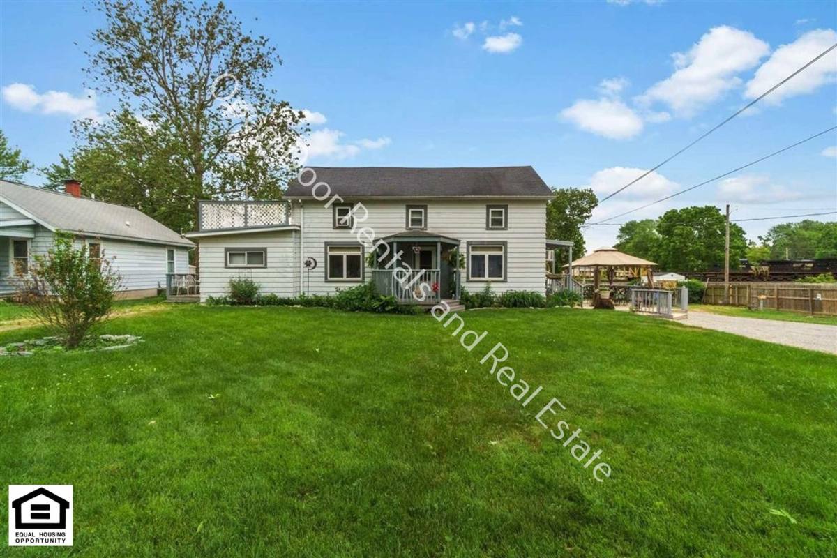 Apartment for rent at 7321 Ideal Ave, Fort Wayne, IN 46809