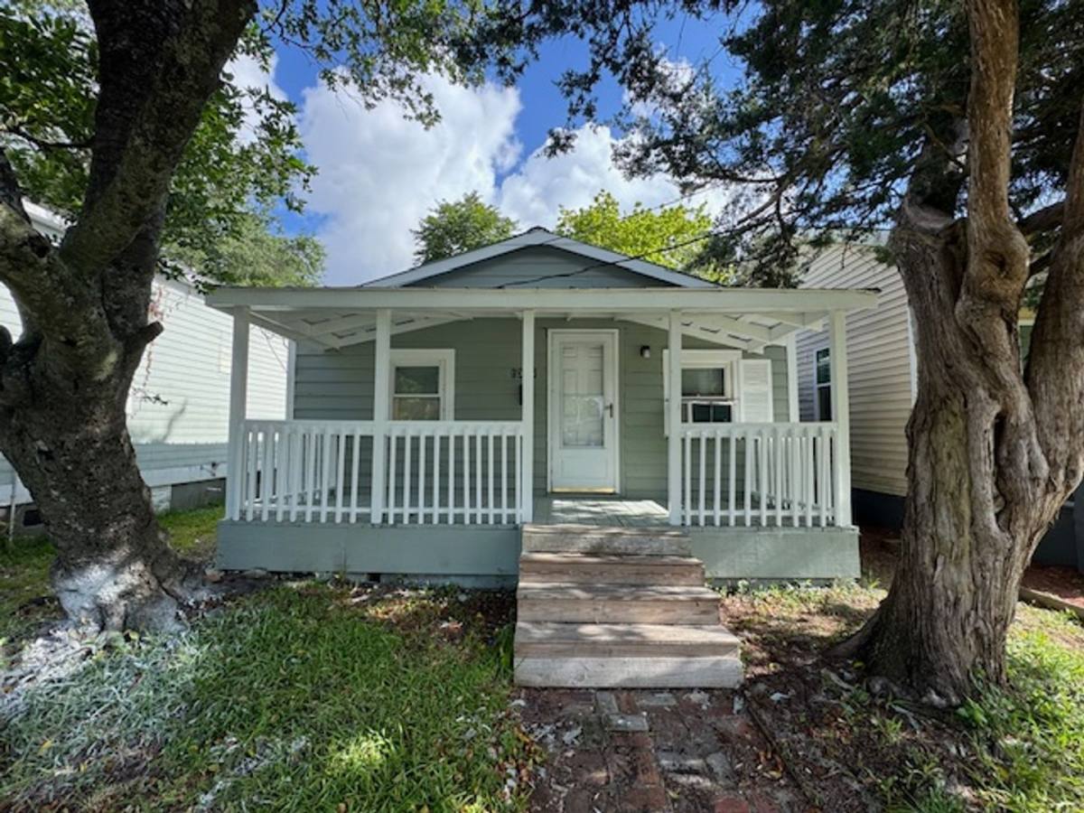 House for rent at 1307 Glenn St, Wilmington, NC 28401