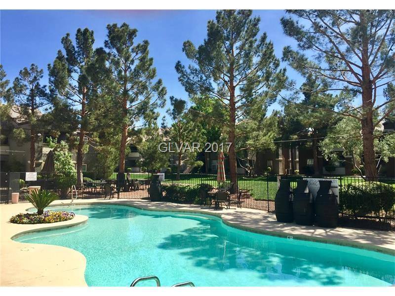 Condo for rent at 555 E Silverado Ranch Blvd, Las Vegas, NV 89123