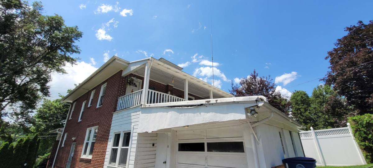 Apartment for rent at 341 Indian Manor Dr, Leesport, PA 19533