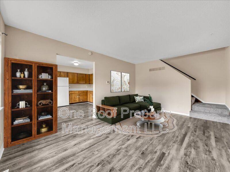 Townhouse for rent at 701 Linwood Dr #B13, Harrisonville, MO 64701