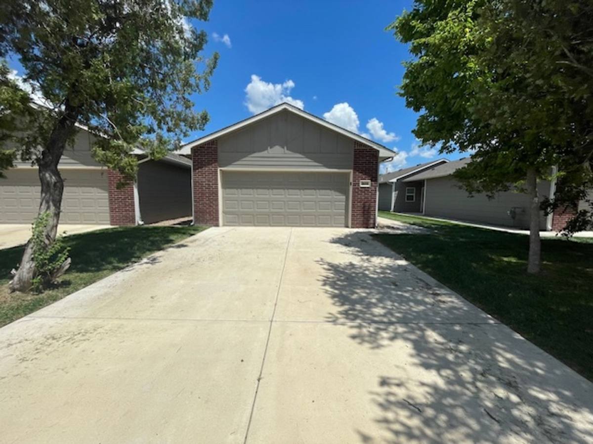 House for rent at 2610 W 55th, Wichita, KS 67204