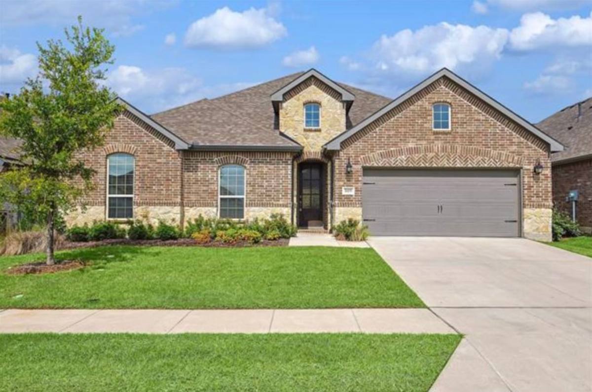 House for rent at 809 Uplands Dr, Argyle, TX 76226