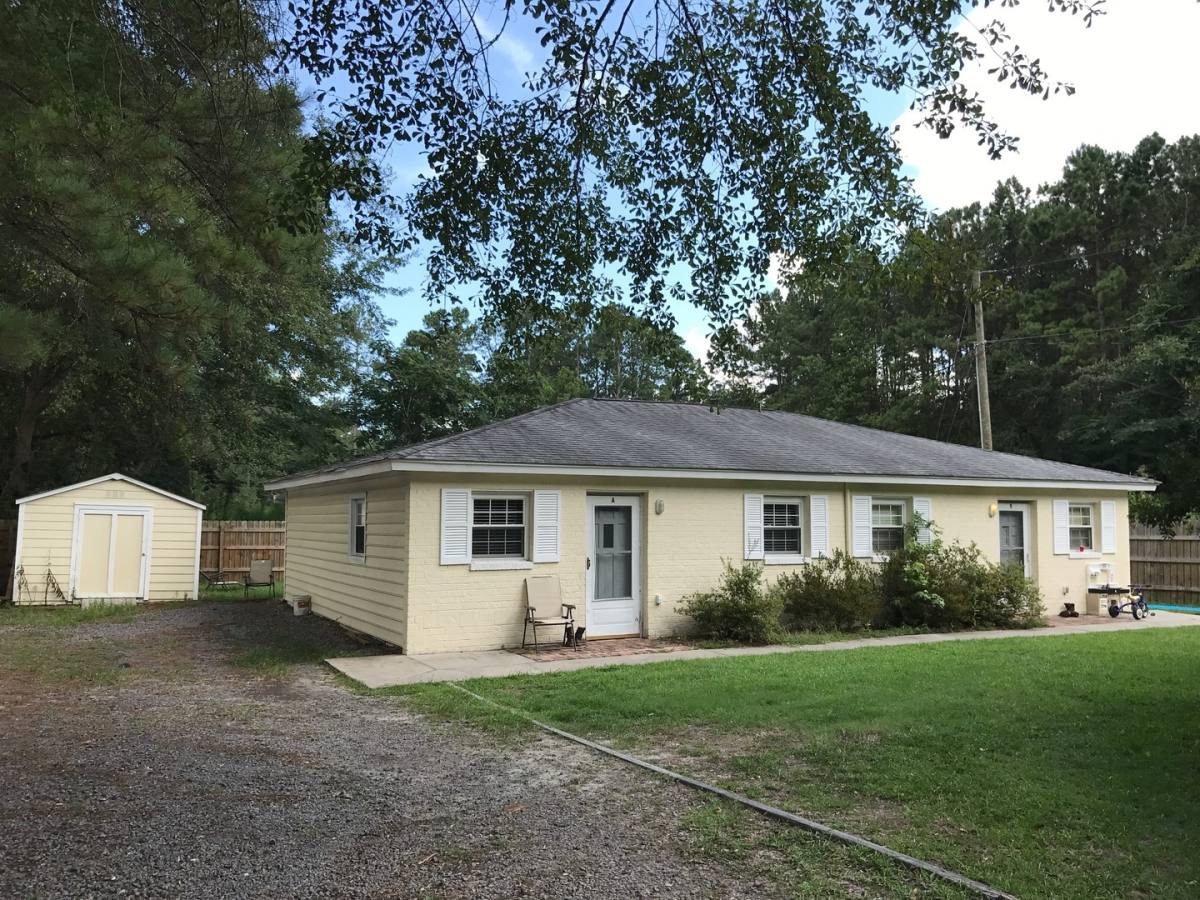 House for rent at 921 Simmons Ave #A, Summerville, SC 29483