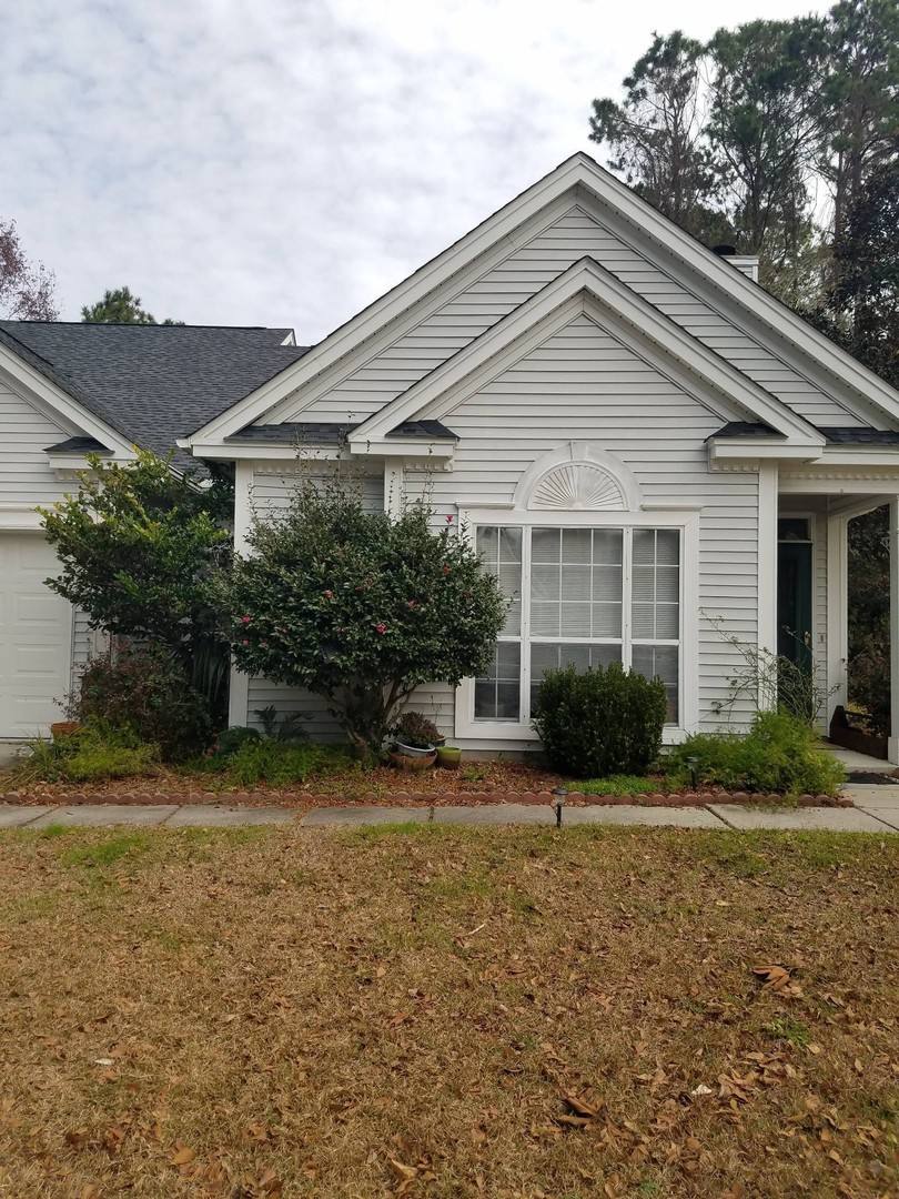 House for rent at 502 Antebellum Lane, Mount Pleasant, SC 29464