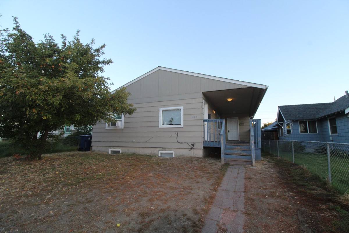 Apartment for rent at 623 E Sanson Ave, Spokane, WA 99207