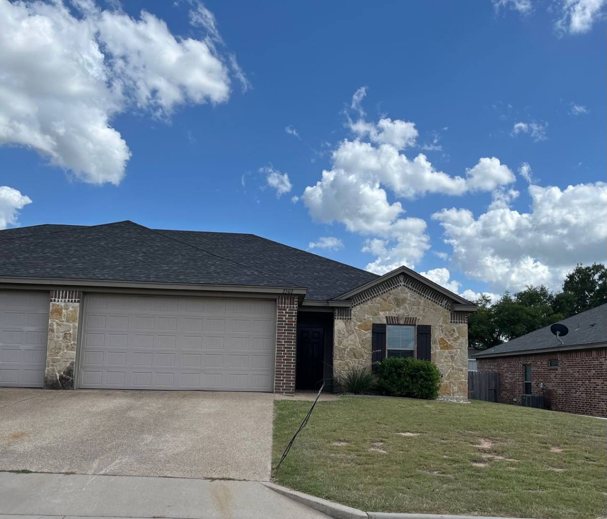 Apartment for rent at 3502 Canyon Crossing, Gatesville, TX 76528